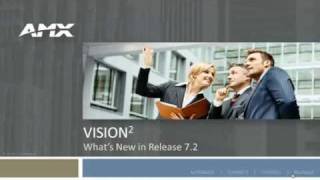 Vision2 Release 7.2 Overview