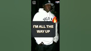 Thumbnail of Jadakiss 🔥 "All The Way Up" 🎤 #Jadakiss
