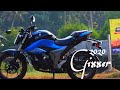 Suzuki gixxer 2020         moto travelster