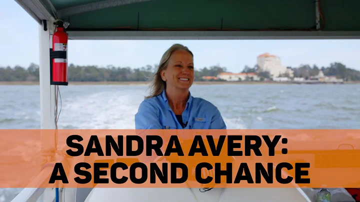 Sandra Avery: A Second Chance