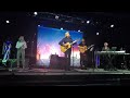 Justin Hayward - The Voice (Cruise to the Edge - 5/3/2022)