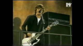 Foo Fighters - Radio City Music Hall, New York, NY, USA (04/09/1997)