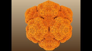 Fractal III - Honeycomb
