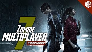 GAME ZOMBIE MULTIPLAYER ANDROID | GAME ZOMBIE ANDROID TERBAIK screenshot 4