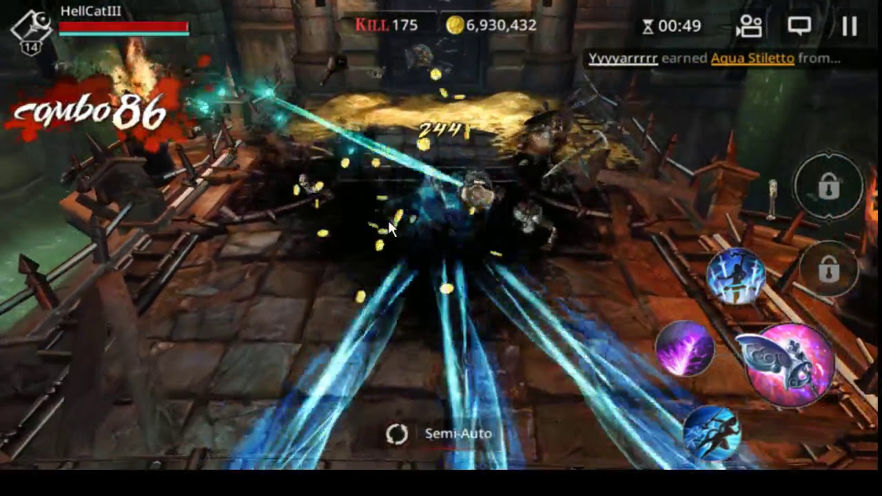 Darkness Rises 1.4.0 Gold mod YouTube