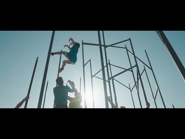 Mirabilia Festival 2026 - Trailer Ufficiale | Il Festival Internazionale delle Arti Performative