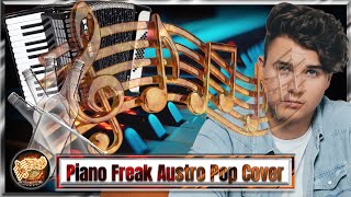Chris Steger - Du Entschuldige I Kenn Di (PF Austro Pop Cover)