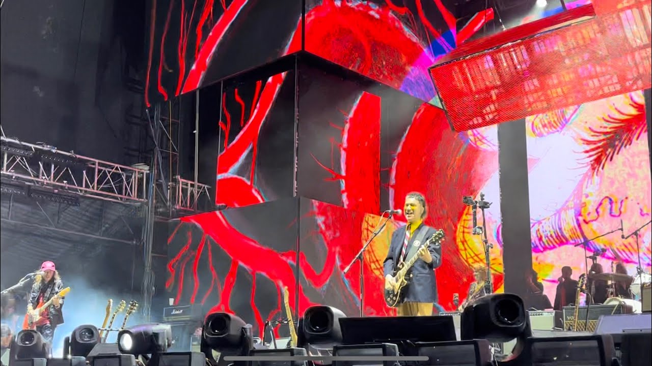 ERASERHEADS “INSOMYA” HULING EL BIMBO 2022 YouTube