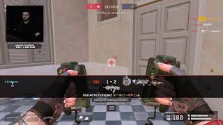 видео: ГРИНД ГРАНДА ВАРФЕЙС СТРИМ МЕТА 2025 9 МОДОВ СЕЗОНА РМ 3.0 СОЛО WARFACE ЛИКОАР картинка: ГРИНД ГРАНДА ВАРФЕЙС СТРИМ МЕТА 2025 9 МОДОВ СЕЗОНА РМ 3.0 СОЛО WARFACE ЛИКОАР