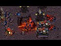 1440p! EPIC - Effort (Z) v Light (T) on Neo Sylphid - StarCraft - Brood War REMASTERED