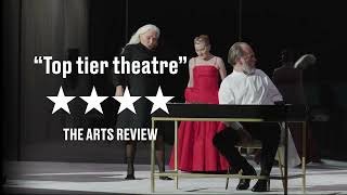 The President | Sydney Theatre Company