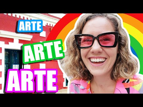 Feria de LAS PULGAS ? Paseo de las Artes en Córdoba | Bº Güemes