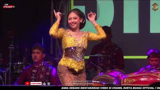 Silvi Kumalasari  Anoman Obong  Cdanursari Surya Buana  Parerejo Gedangsewu Pare Kediri 