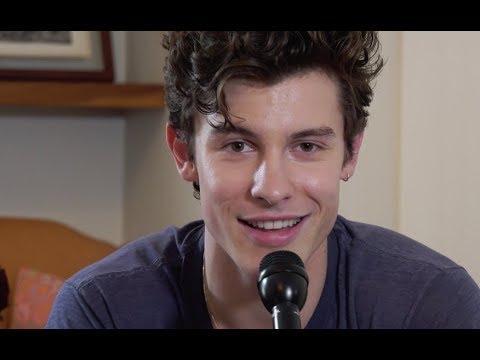 Shawn Mendes Hair Photos Transformation Pictures