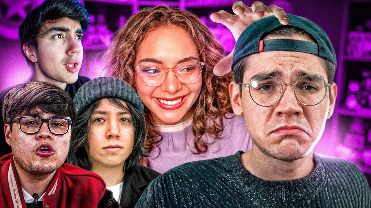 ESTA STREAMER ATACÓ A ELMARIANA Y TERMINÓ FUNADA...