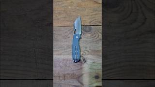 EDC нож Firebird FH924 @CorcoranAL EDC knife