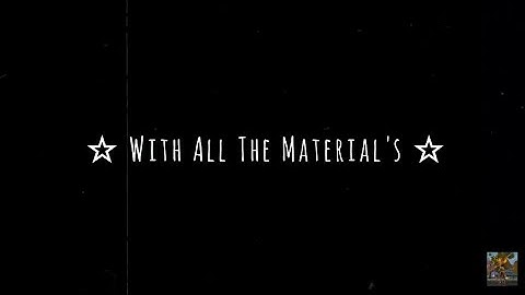 M@dne3ss - ORACULAR | Order and Chaos Online
