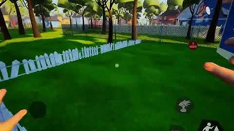 Hello Neighbor Unreal Engine Missing Script Error In Act 1