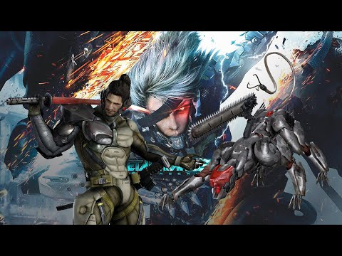 New Metal Gear Rising Tips APK for Android Download