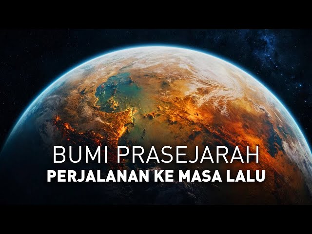 BUMI | Perjalanan Menuju Awal Waktu class=