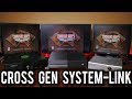 Three Generations of Xbox System-Link | MVG