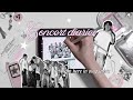 concert diaries ♡ svt right here in singapore