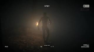 PARANORMAL OLAYLAR -  OUTLAST 2 - BÖLÜM 6