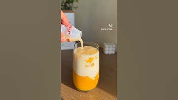 Thumbnail of #resep #minuman #mangga #minuman kekinian #yakult