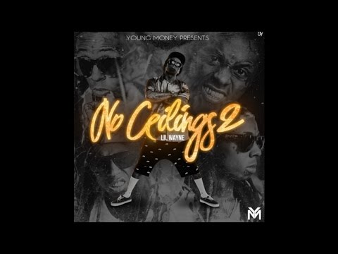 15 Lil Wayne Too Young No Ceilings 2 Youtube