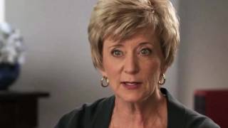 Meet Linda McMahon, Wife Of WWE Billionaire And Trump's Pick For Small Business Administrator Profile