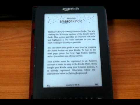 text to speech amazon kindle app