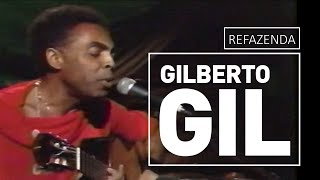 Refazenda - Gilberto Gil chords
