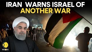 Israel-Hamas War LIVE: Army unit of Israel Defence forces expected to face US sanctions | WION