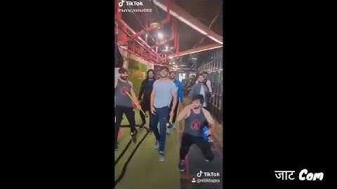 🔥 32 zilo ke Jaat 🔥🔥 new full song 2020 | Jaat com🔥💪💪