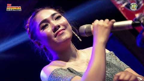 TULANG RUSUK   AnaRista - NEW AYUNDA - Sikayu Comal Pemalang DES 2019