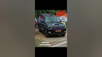 assistant commandant car motivation status #army #capf #assistantcommandant #bsfstatus #cisf #itbp🚨