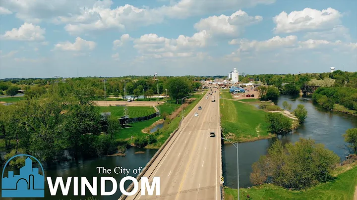 City of Windom (Promotional Video)