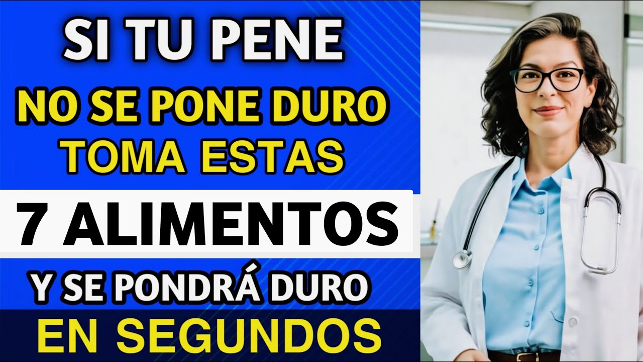 Hombres 60+: Desbloqueen su Vitalidad con 7 Alimentos Clave para el Bienestar Sexual