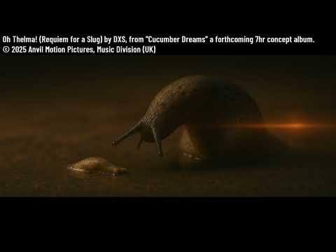 Oh Thelma Requiem For A Slug