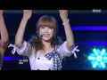 SECRET - Starlight Moonlight, 시크릿 - 별빛 달빛, Music Core 20110730