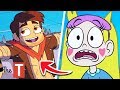 10 Star Vs. The Forces Of Evil Theories So Crazy They Might Be True