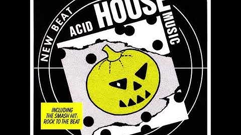 Thumbnail of Lords Of Acid - I Sit on Acid