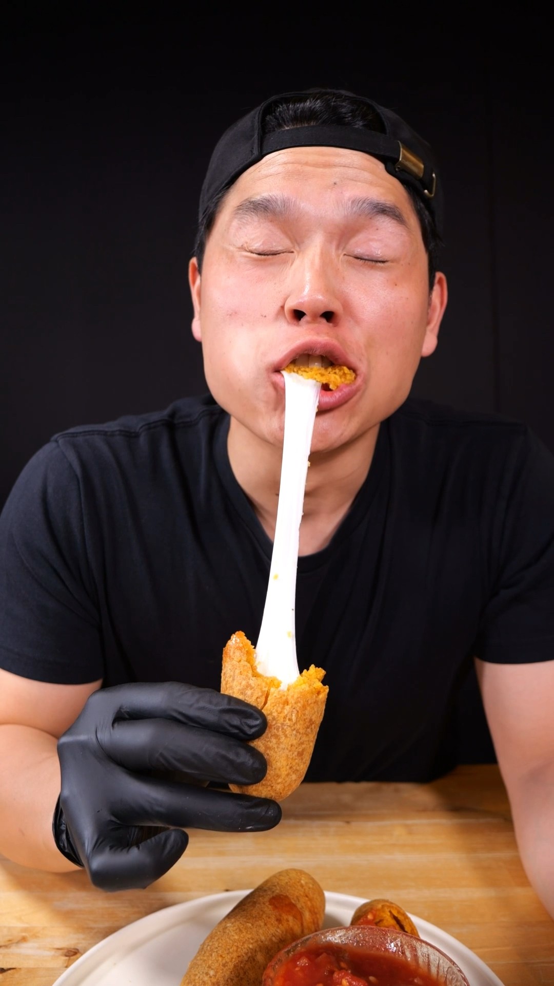 Doritos mozzarella cheese sticks ?