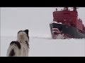 Фильм Николая Волкова "Полярник" \ "Polar  Explorer" (eng subtitles)