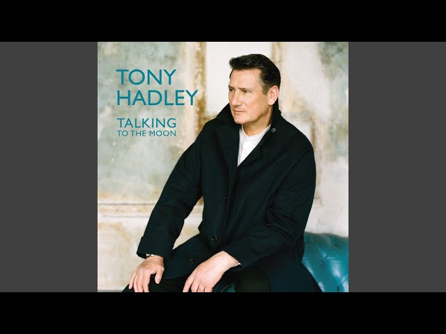 Tony Hadley - Take Back Everything