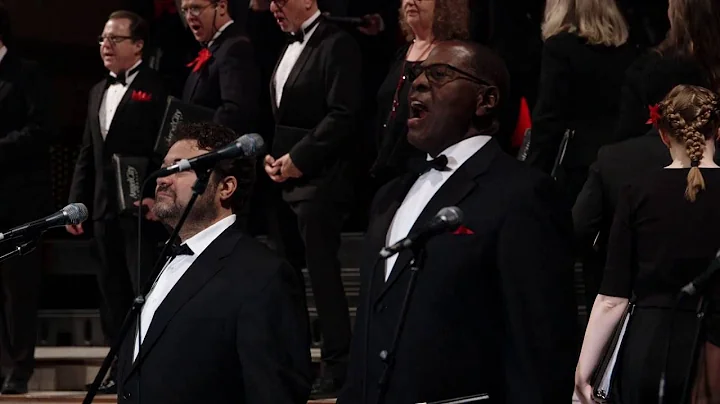 Angel City Chorale