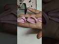 Designer latkan how to make latkan #sewing #latkan👌