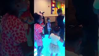 My Daughters 3Rd Bday .