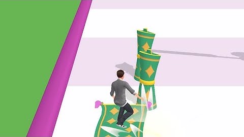 Magic Carpet New Game Max Level Android & iOS Game