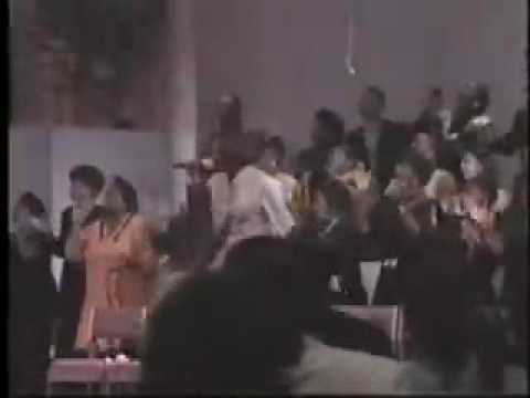 THE COTH TABERNACLE CHOIR/Clarence McClendon